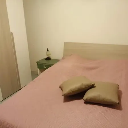 Apartment Piccolo *