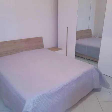 Piccolo Apartment Peschici