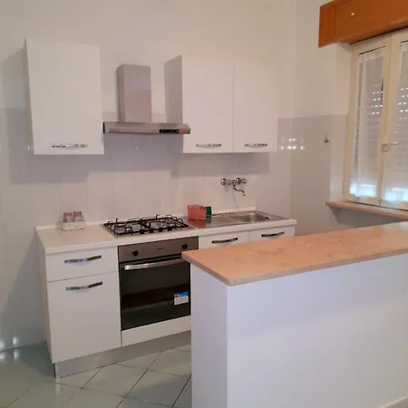Piccolo Apartment