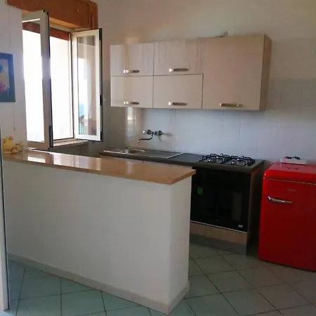 Apartment Piccolo