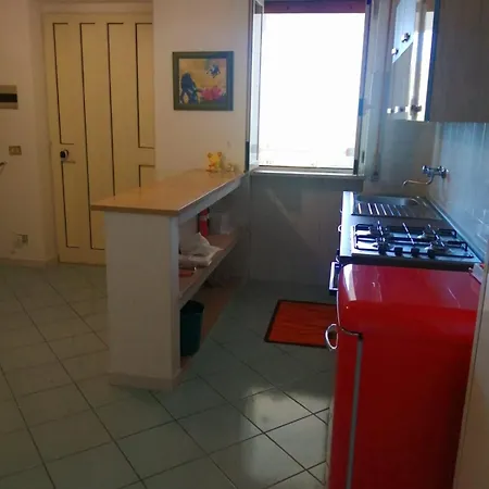 Piccolo Apartment Peschici