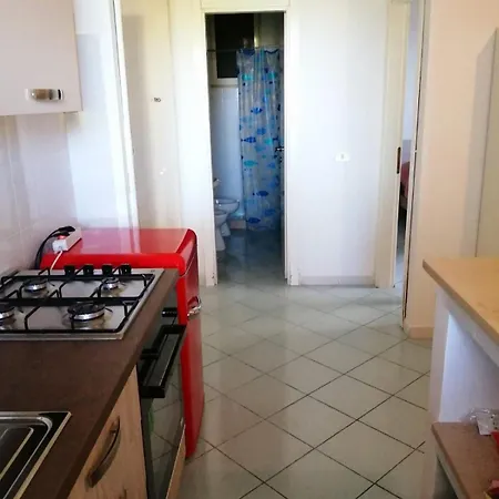Apartment Piccolo